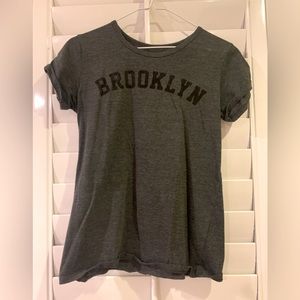 Brooklyn tee shirt